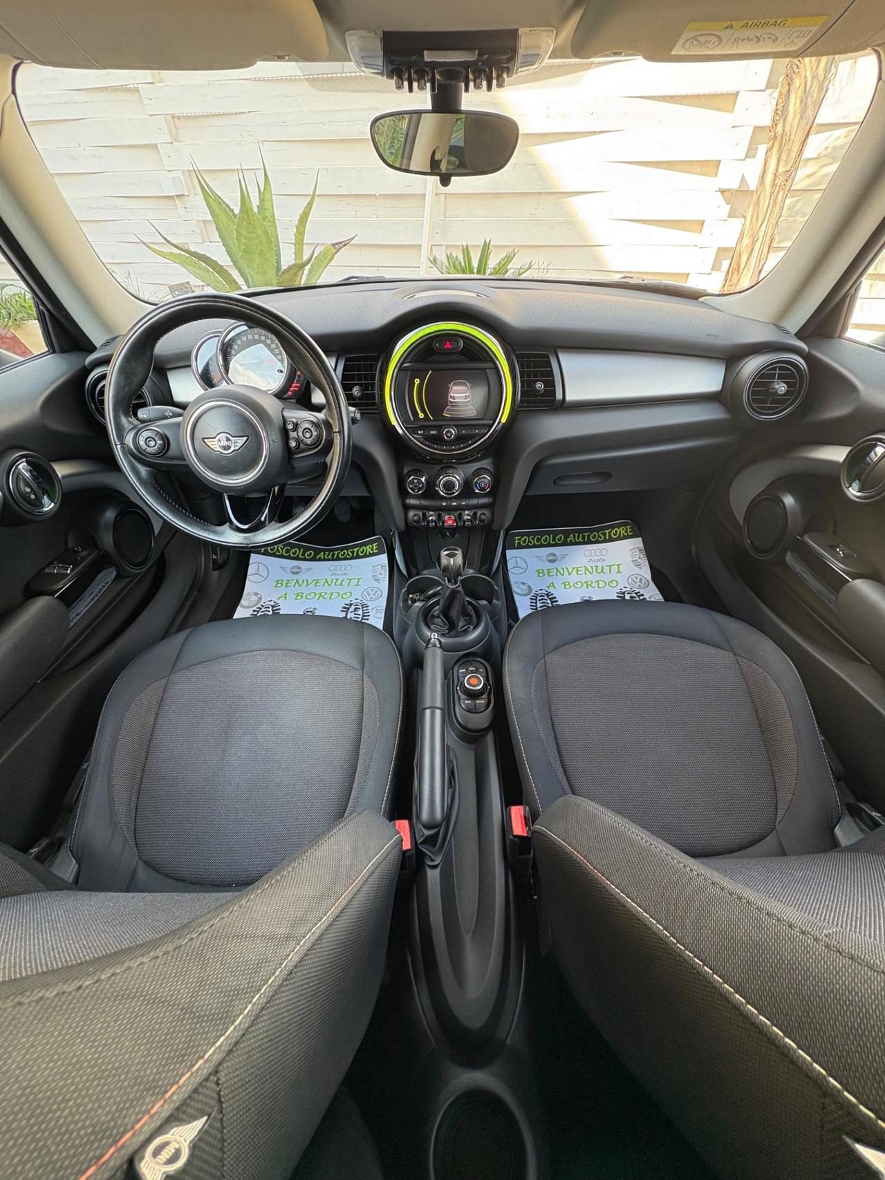Mini Mini 1.5 Cooper 98.000 km unico proprietario