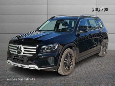 Mercedes-Benz GLB 180 d Advanced auto