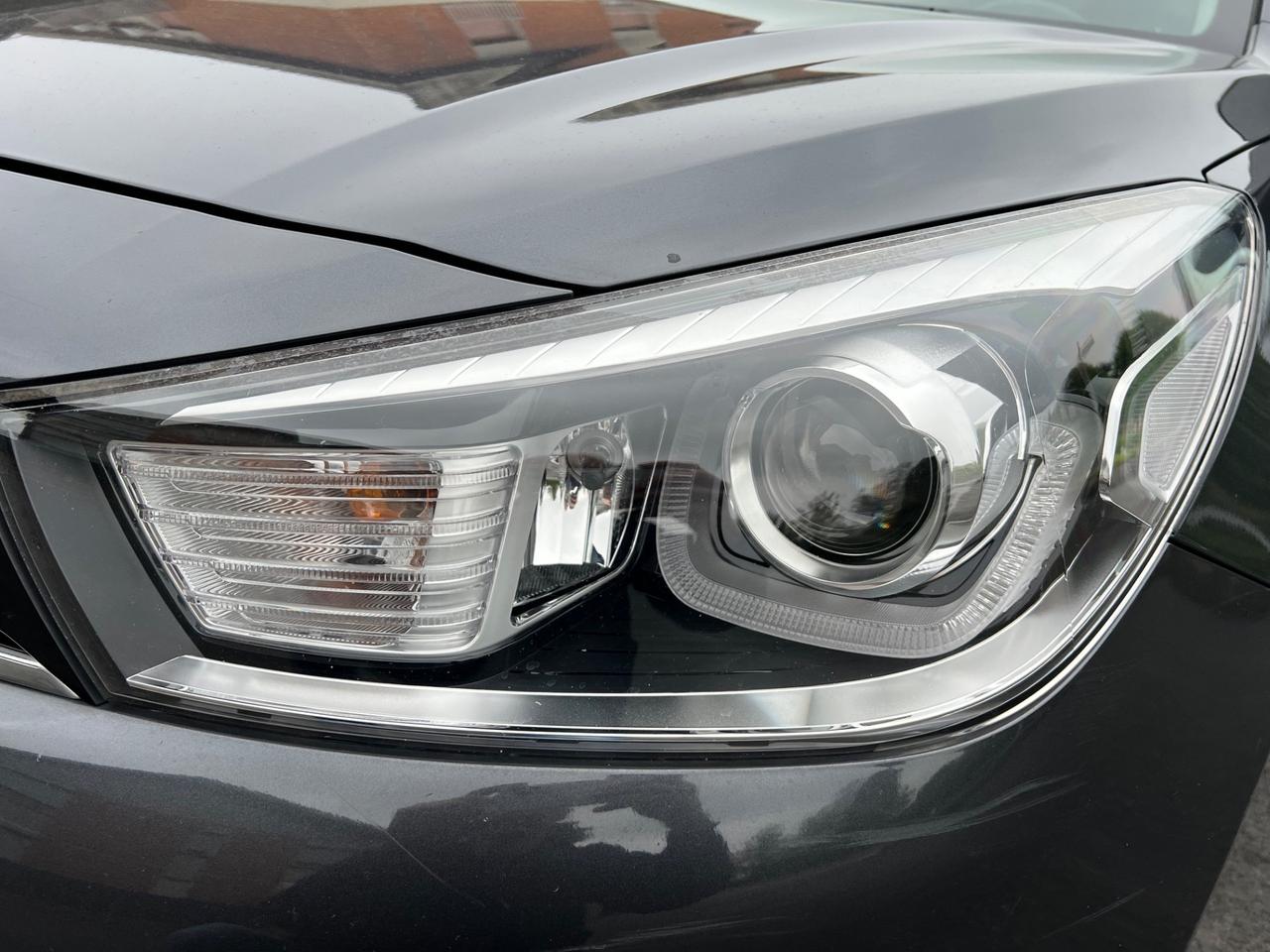 Kia Rio 1.4 CRDi 5 porte Active