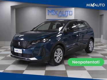 Peugeot 3008 1.5 BlueHDI Active Pack S&S 130CV