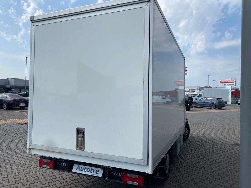 Iveco Daily Daily 35S15 2.3 HPT PM ESPOSITIVO per Fiere o mercati