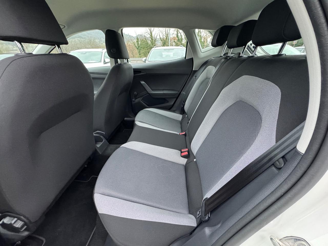 Seat Ibiza 1.0 TGI 90Cv 5 porte Style