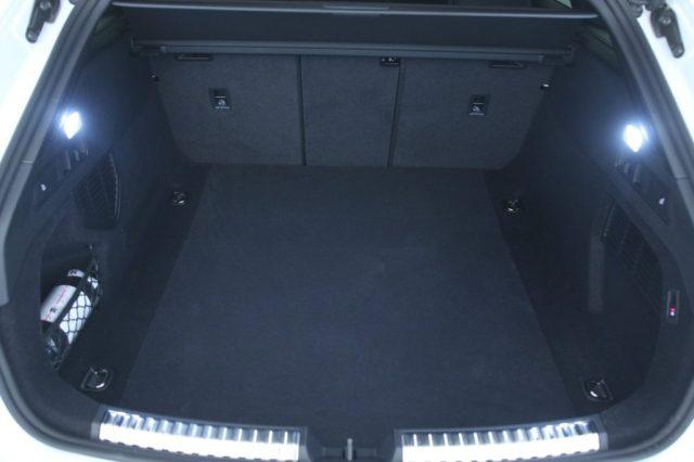 AUDI A5 Avant TDI 150 kW quattro Stronic mHEV+ S-Line