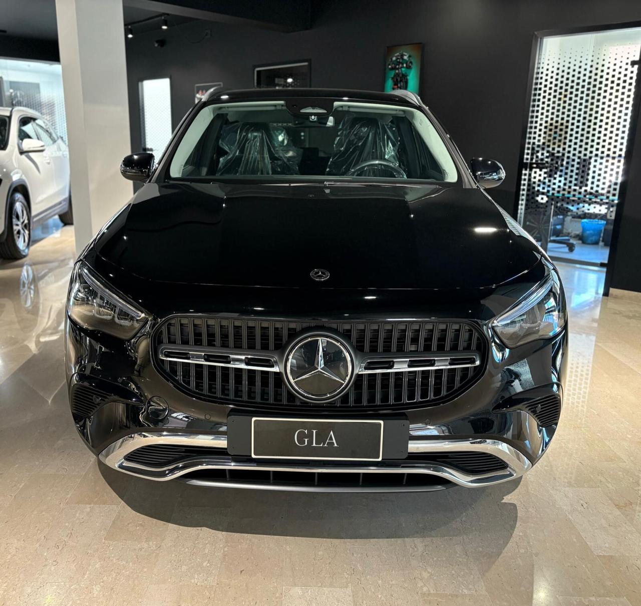 Mercedes-benz GLA 200 d Automatic Progressive Advanced