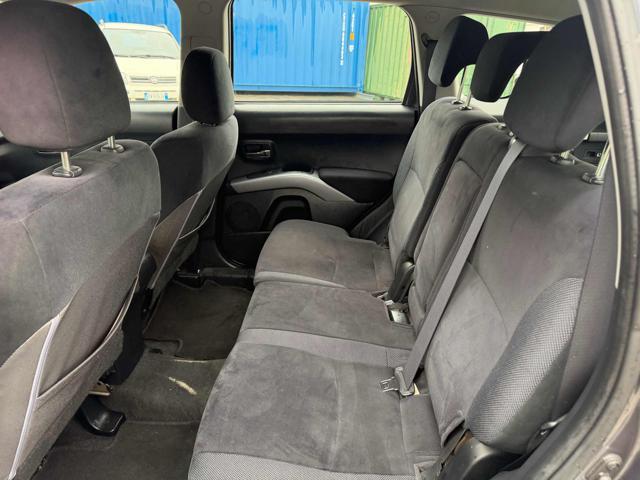 MITSUBISHI Outlander 150,310km 2.0 DI-D Invite DPF senza lavoro da fare