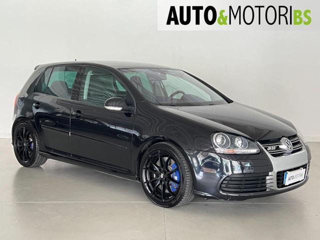 VOLKSWAGEN Golf 3.2 VR6 4mot. 5p. DSG R32