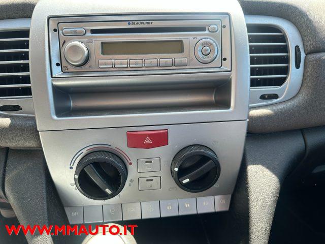 LANCIA Ypsilon 1.2 Oro CLIMA!!!!