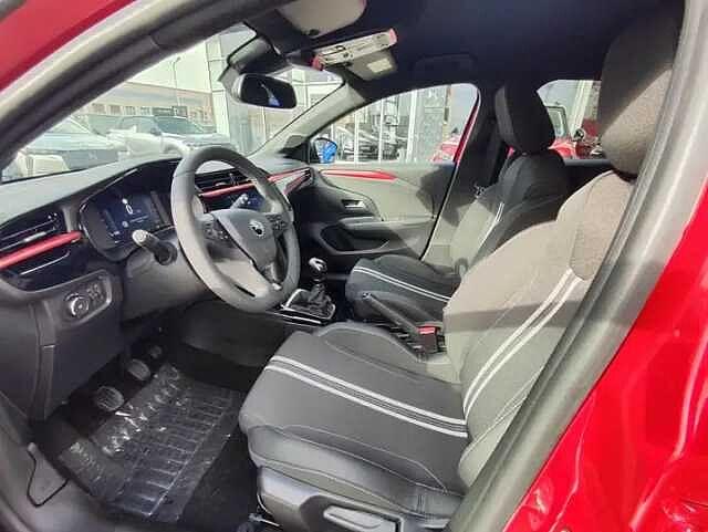 Opel Corsa 1.2 TurboBenzina 100cv YES KM ZERO