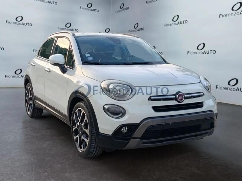 Fiat 500X 1.0 T3 120 CV Cross