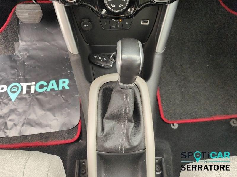 Citroën C3 Aircross I 2017 1.2 puretech Shine s&s 110cv eat6