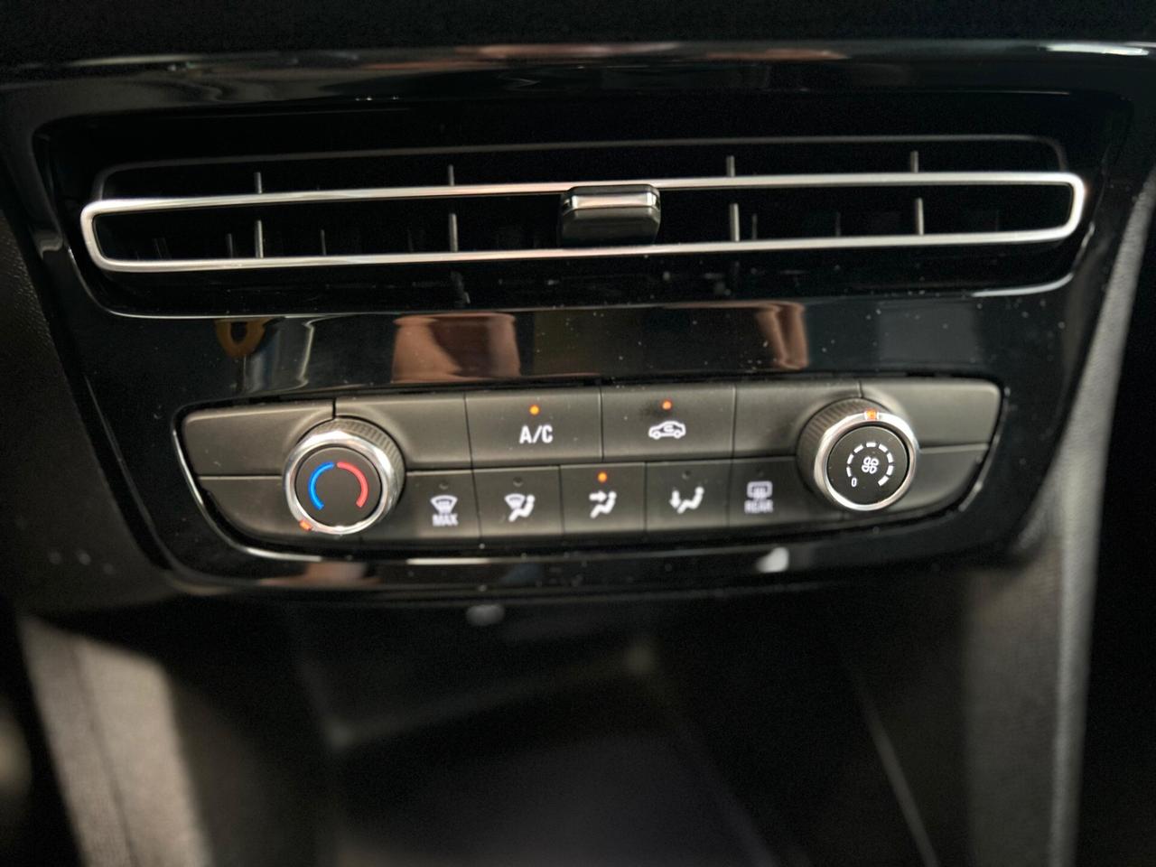 Opel Mokka 1.2 Turbo Edition