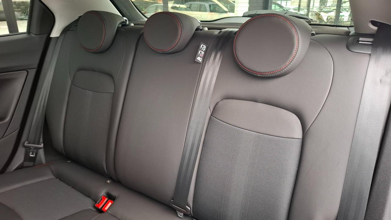 Fiat 500 X 500X 1.0 t3 Sport 120cv