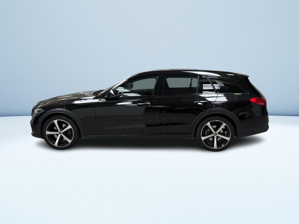 Mercedes Classe C Station Wagon All-Terrain 220 d Mild hybrid Premium Plus 4Matic...