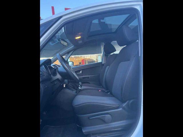 KIA Venga - 1.4 CVVT Active