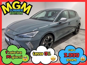 CUPRA Leon 1.5 Hybrid 150 CV DSG