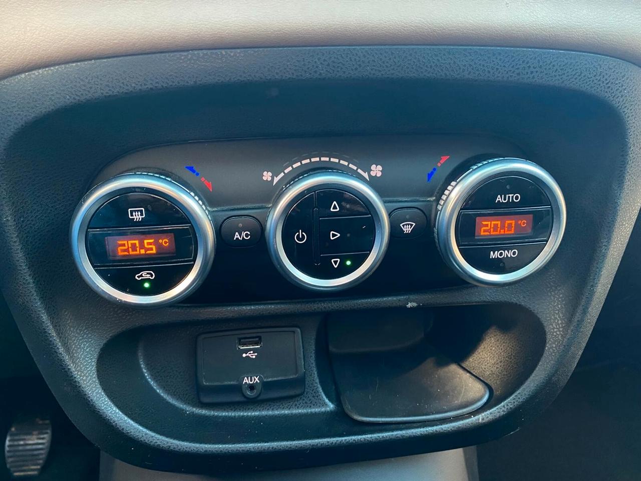 Fiat 500L 1.3 Multijet 85 CV Lounge