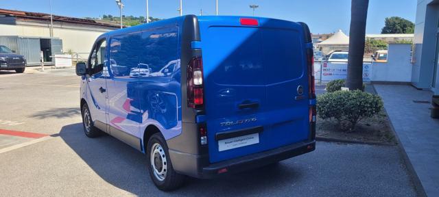 FIAT Talento 2.0 Ecojet 120CV PC-TN Furgone 12q