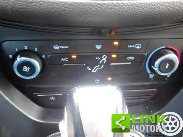 FORD C-Max 1.5 TDCi 120CV Powershift Start&Stop Business