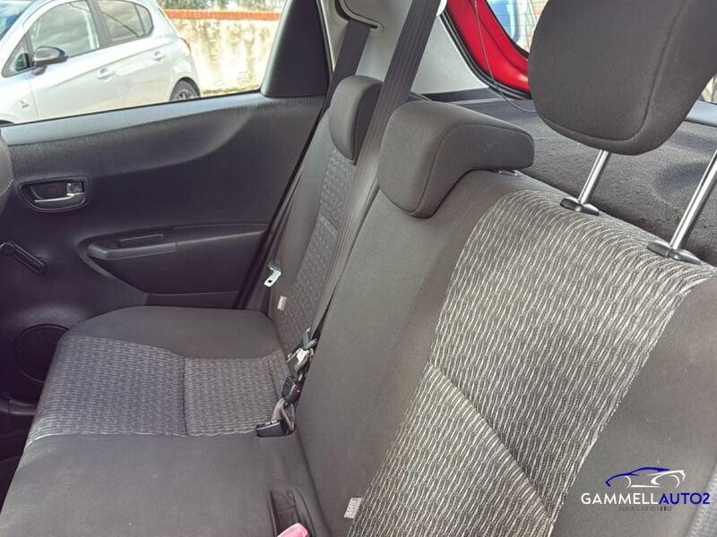 Toyota Yaris BENZINA/GPL