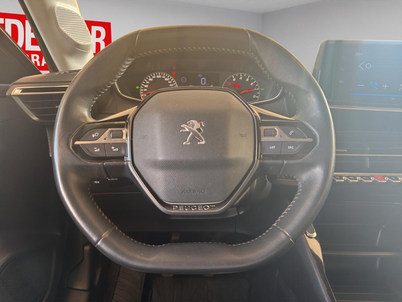 Peugeot 208 BlueHDi 100 Stop&Start 5 porte Active