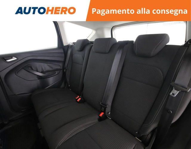 FORD Kuga 1.5 EcoBoost 120 CV S&S 2WD Titanium