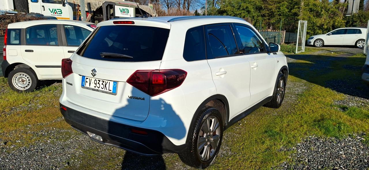 Suzuki Vitara 1.0 Boosterjet Cool-GPL