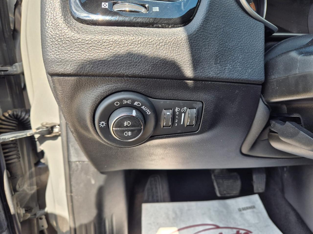 Jeep Compass 2.0 Multijet II aut. 4WD Limited