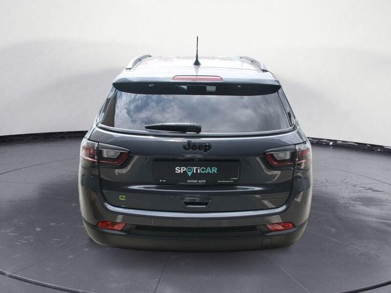 Jeep Compass Compass 1.5 Turbo T4 130 CV MHEV 2WD Night Eagle