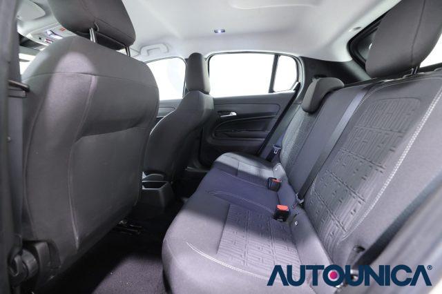 FIAT 600 HYBRID 100 CV DCT MHEV FARI LED