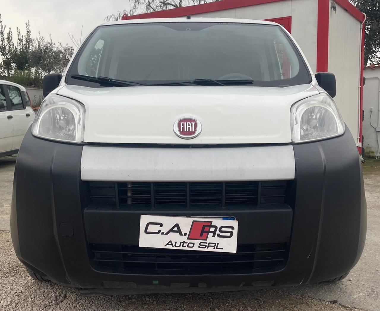 Fiat Fiorino 1.3 MJT 75CV Furgone”PREZZO IVA ESCLUSA”