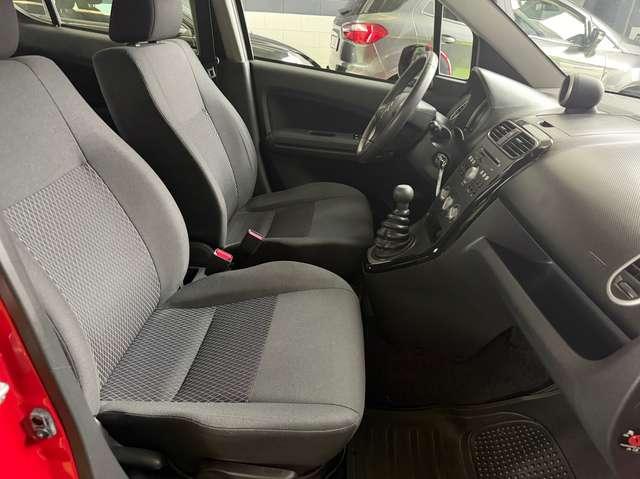 Suzuki Splash 1.0 vvt GL Style