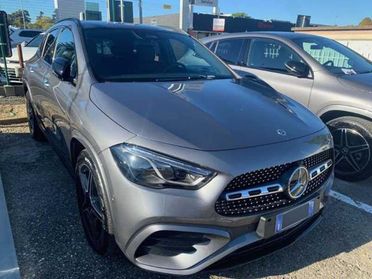 MERCEDES-BENZ GLA 200 d Automatic Premium Amg PACK NIGHT