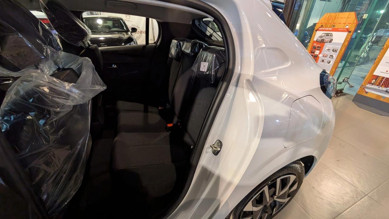 Peugeot 208 100 STYLE