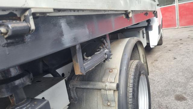 OPEL Movano 35 2.3 CDTI 145CV S&S PM RWD Cassonato Rib. HD