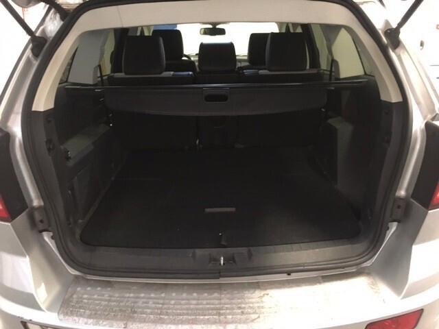 Dodge Journey 2.0 Turbodiesel aut. /COMMERCIANTI