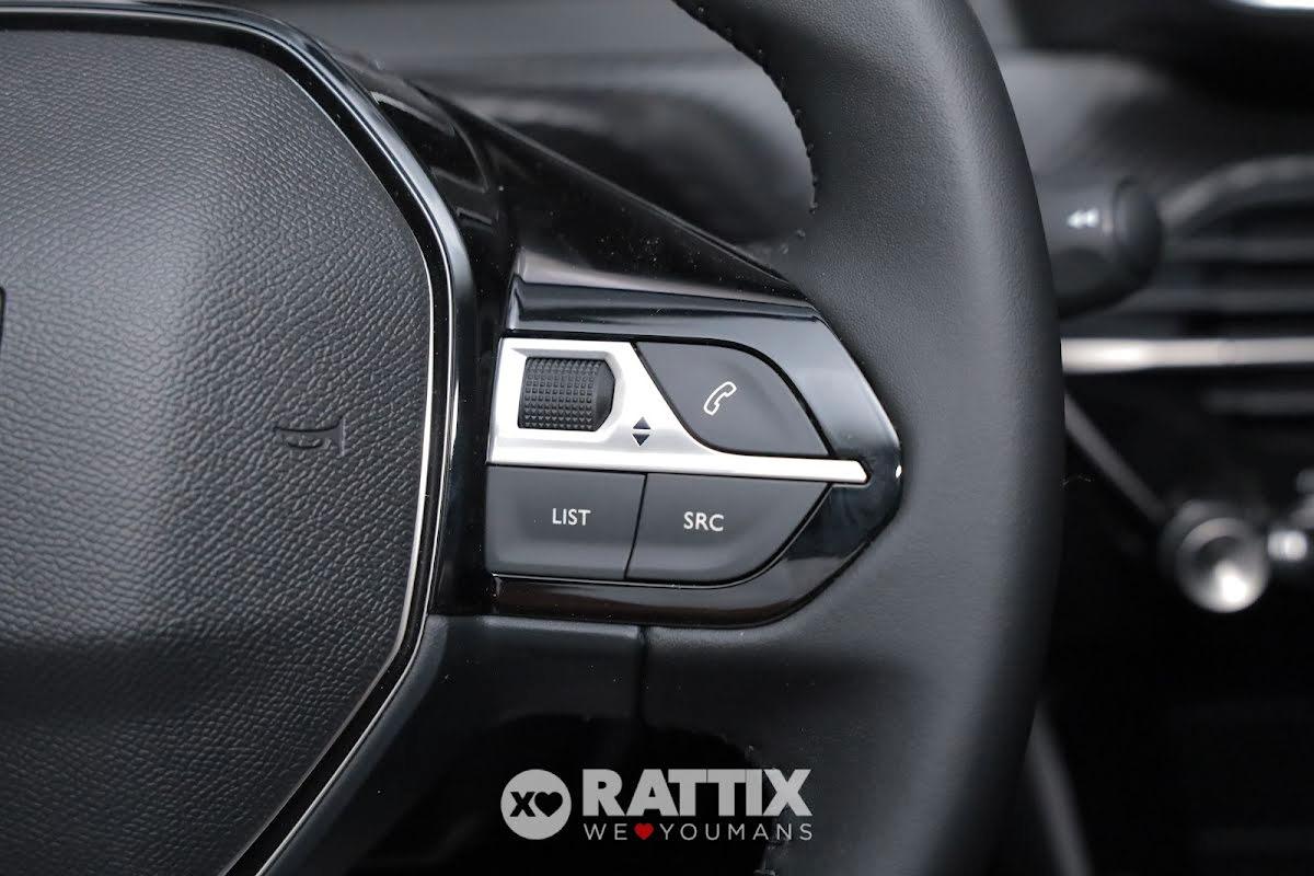 Peugeot 208 1.2 Puretech 100CV Style