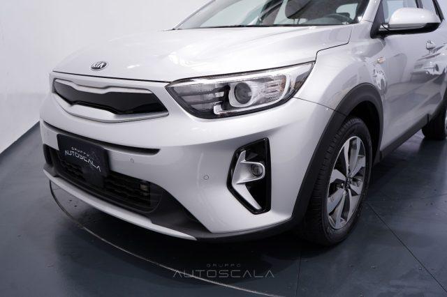 KIA Stonic 1.0 T-GDi 100cv MHEV iMT Style