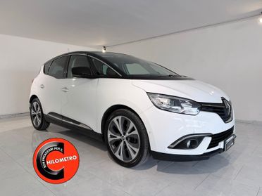 Renault Scenic 1.5 dCi 110 CV Intens NEOPATENTATI