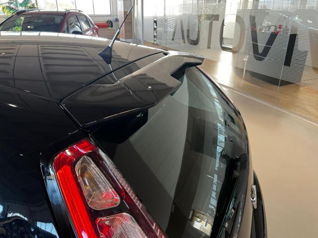 FIAT Punto 1.4 8V 5 porte Easypower Street