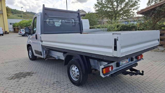 FIAT Ducato 35 2.3 MJT UNICO PROPRIETARIO