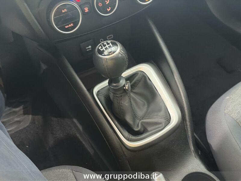 FIAT Tipo 4 porte II 2016 Diesel 4p 1.6 mjt Lounge 120cv