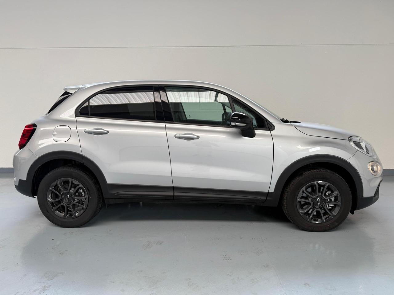 Fiat 500 X 500X 1.5 t4 hybrid Club 130cv dct (KM 0)