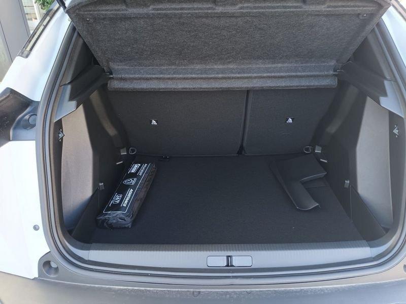 Peugeot 2008 Hybrid 1.2 Style 110 CV e-DCS6 auto