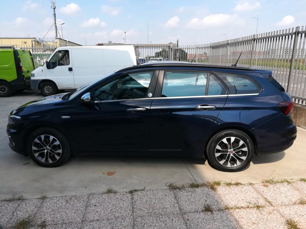 Fiat Tipo 1.6 Mjt SW SOLO COMMERCIANTI