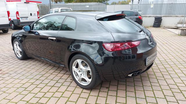 ALFA ROMEO Brera 2.2 JTS Unico Proprietario 120.000 Km
