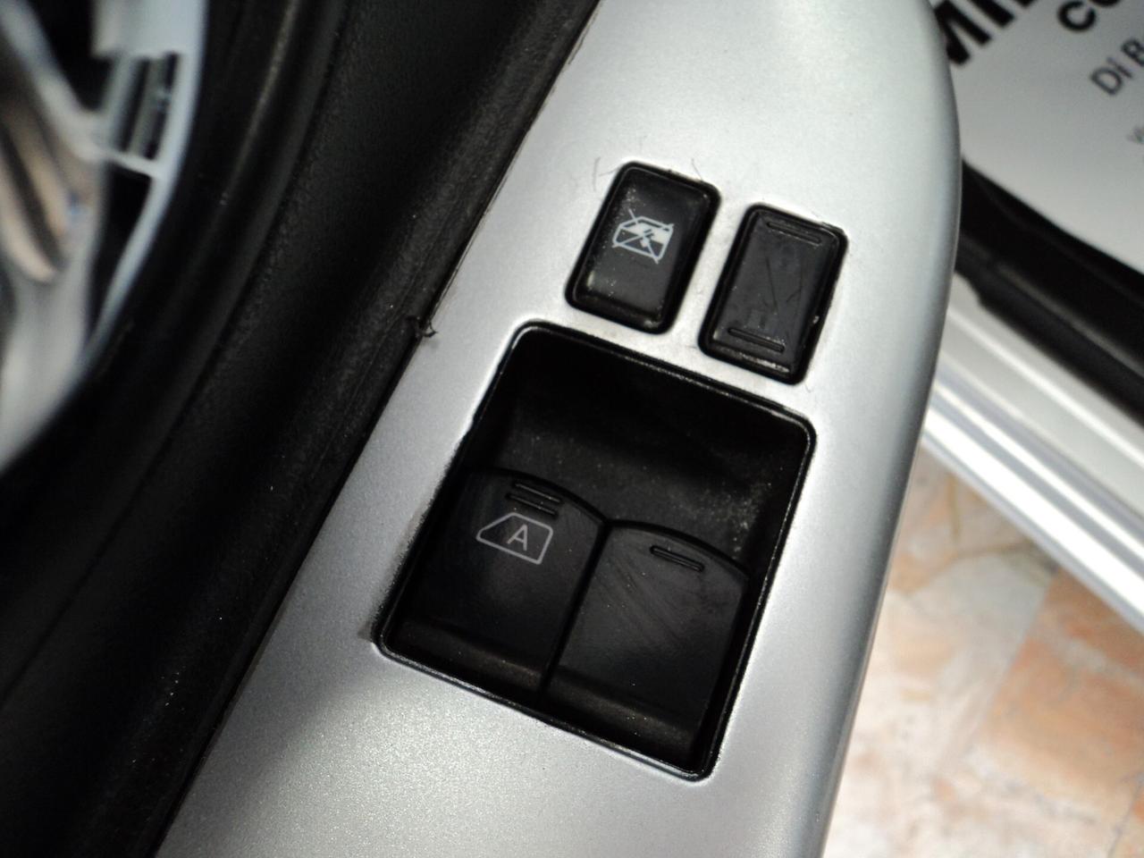 Nissan Micra 1.2 12V 5 porte GPL Eco Acenta