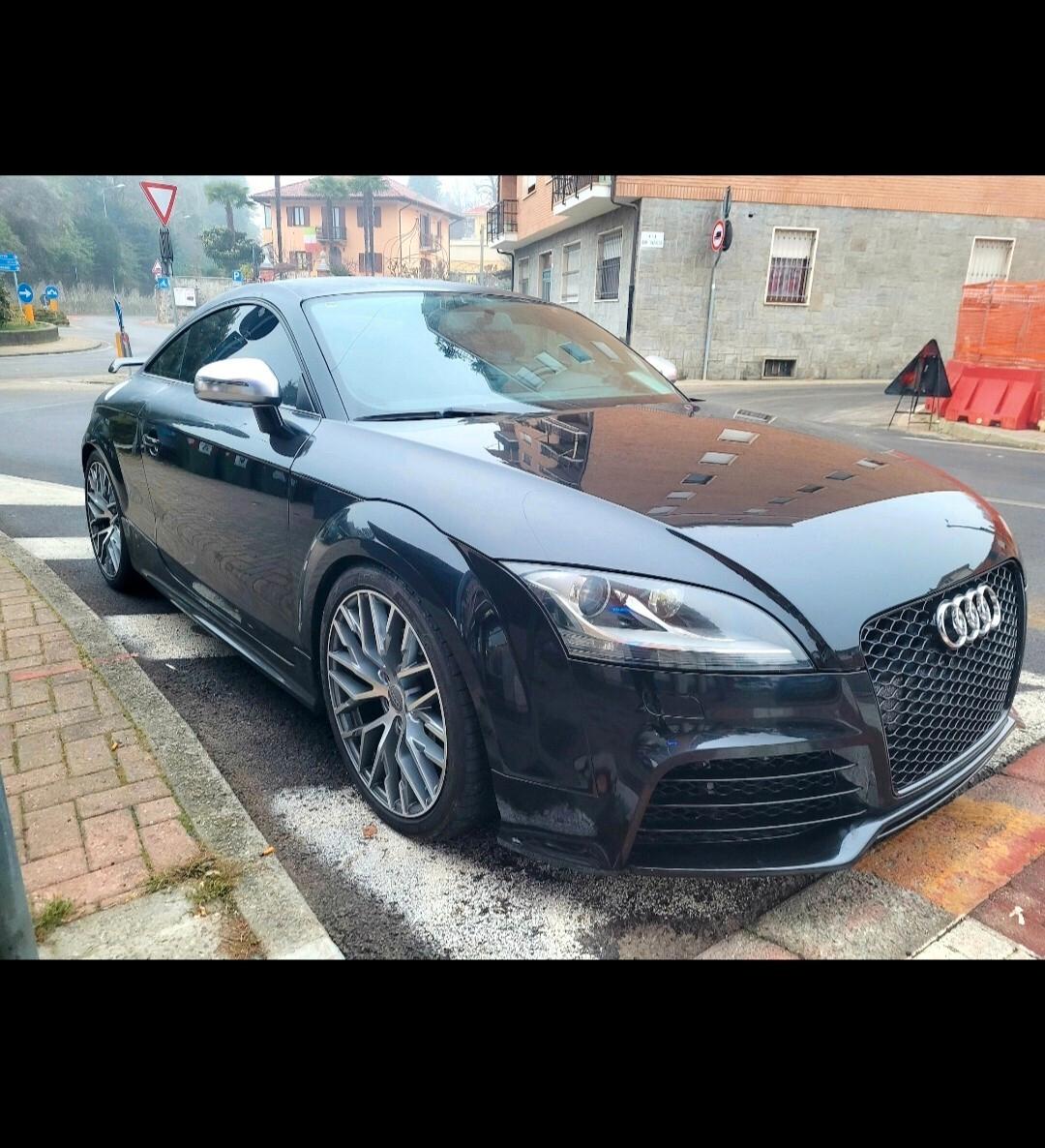 Audi TT Coupé 2.0 TFSI
