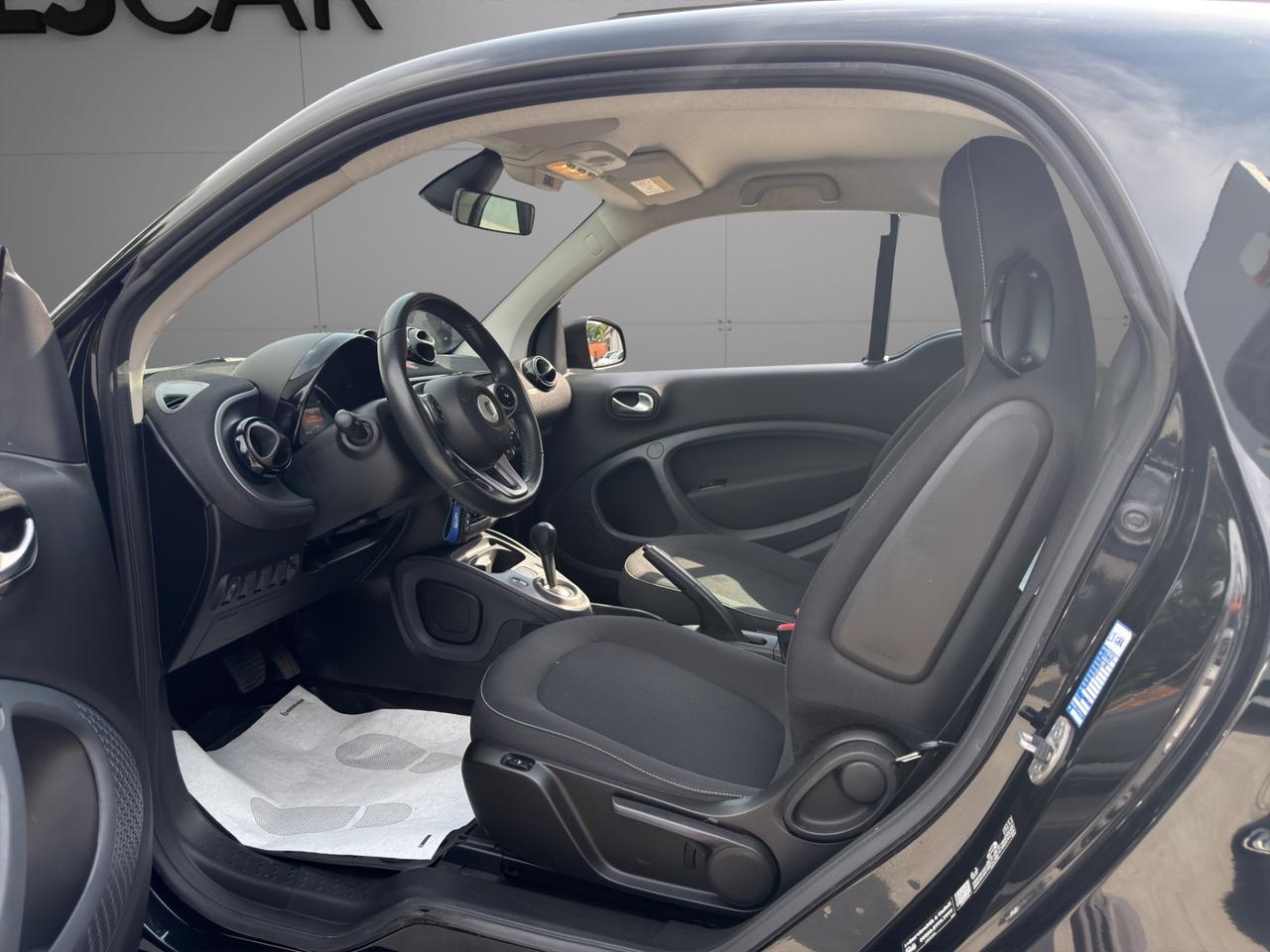 Smart fortwo coupe Fortwo 1.0 Passion - Unipro - Promo Finanziamento