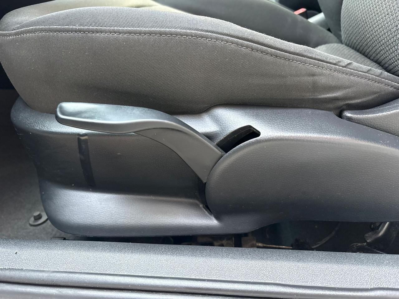 Audi A1 1.6 TDI Attraction