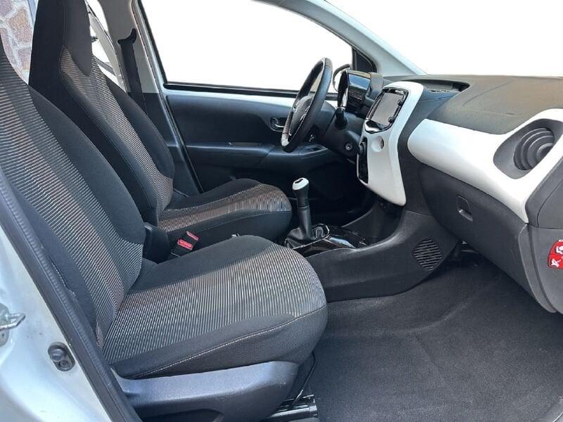 Peugeot 108 PureTech 82 5 porte Allure